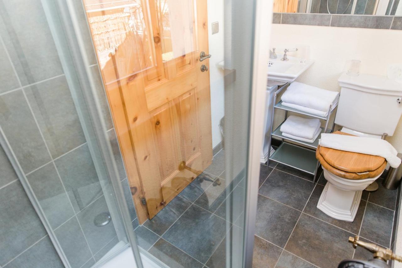 Alpine Lodge Soelden - Chalet & Apart ภายนอก รูปภาพ